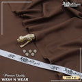 ZaibTan Premium Men's Wash & Wear
