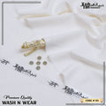 ZaibTan Premium Men's Wash & Wear