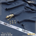 ZaibTan Premium Men's Wash & Wear