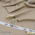ZaibTan Premium Men's Wash & Wear