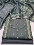 Bin Saeed Lawn 3pc