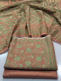 Bin Saeed Lawn 3pc