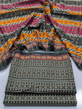 Bin Saeed Lawn 3pc