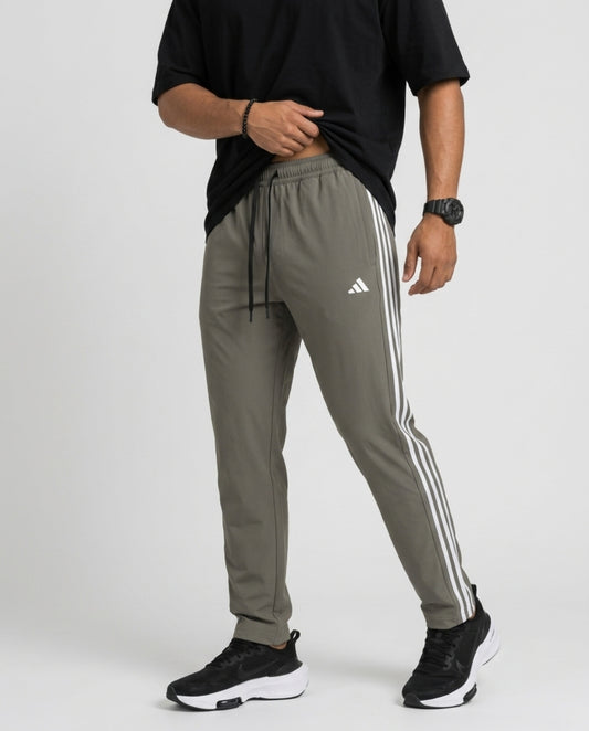 Adidas Imported Open Bottom Trouser