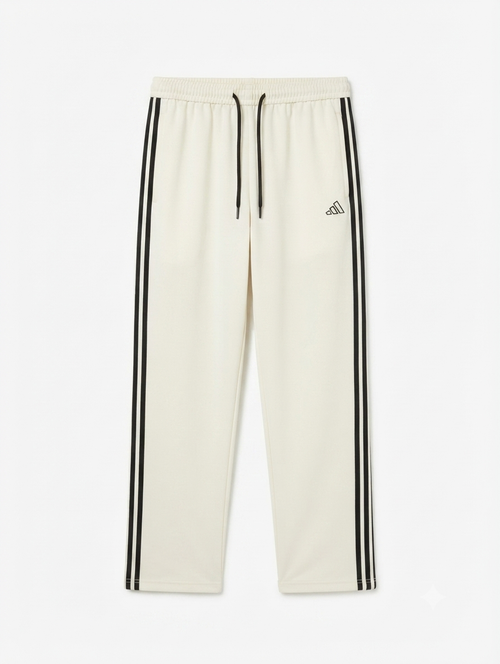 Adidas Imported Open Bottom Trouser