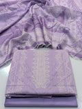 Bin Saeed Lawn 3pc