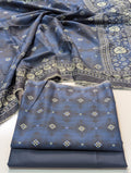 Bin Saeed Lawn 3pc
