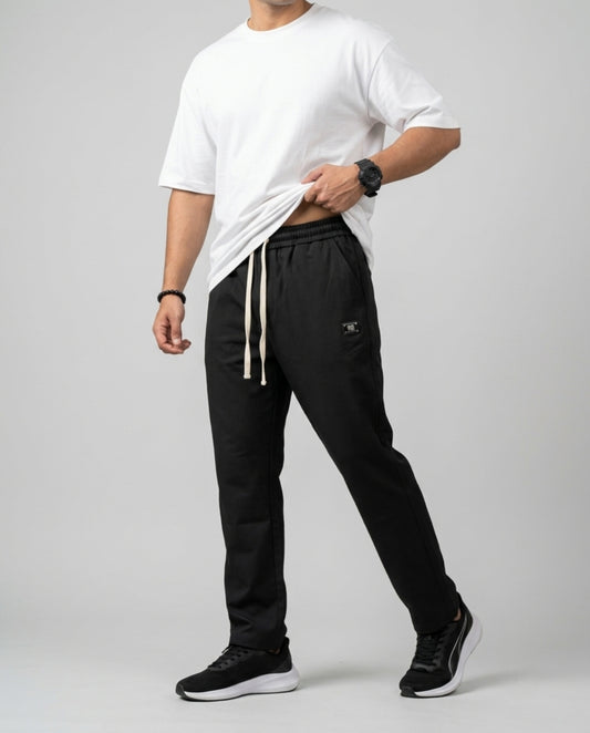 Premium Imported French Terry Men's Trouser