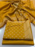 Bin Saeed Lawn 3pc