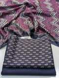 Bin Saeed Lawn 3pc