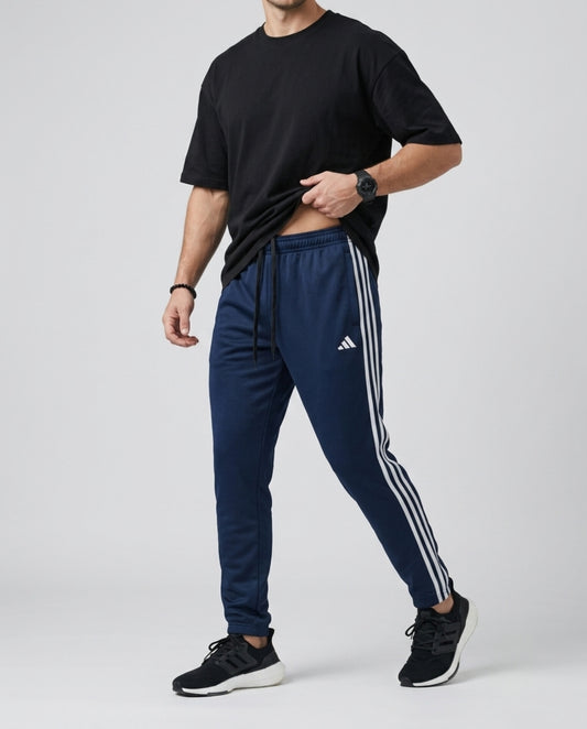 Adidas Imported Open Bottom Trouser