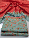 Bin Saeed Lawn 3pc