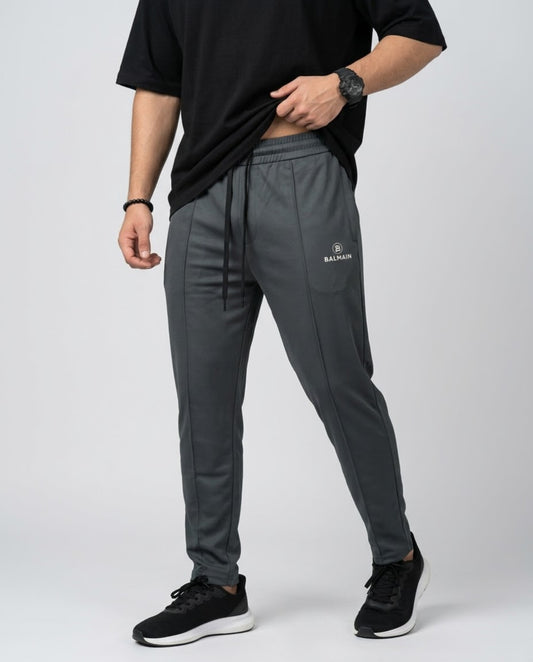 Balmain Imported Open Bottom Trouser