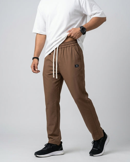 Premium Imported French Terry Men's Trouser