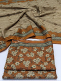 Bin Saeed Lawn 3pc
