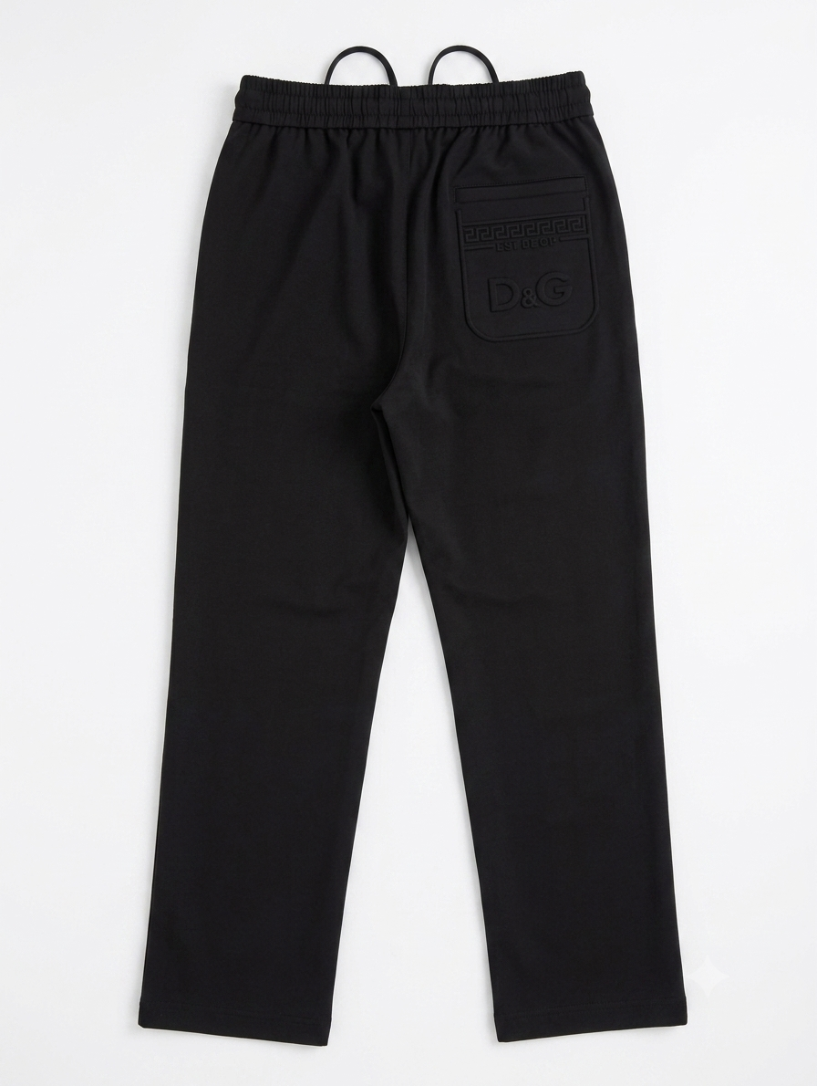 Premium Imported French Terry Men's Trouser