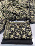 Bin Saeed Lawn 3pc