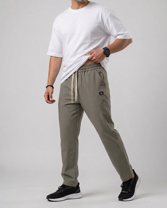 Premium Imported French Terry Men's Trouser