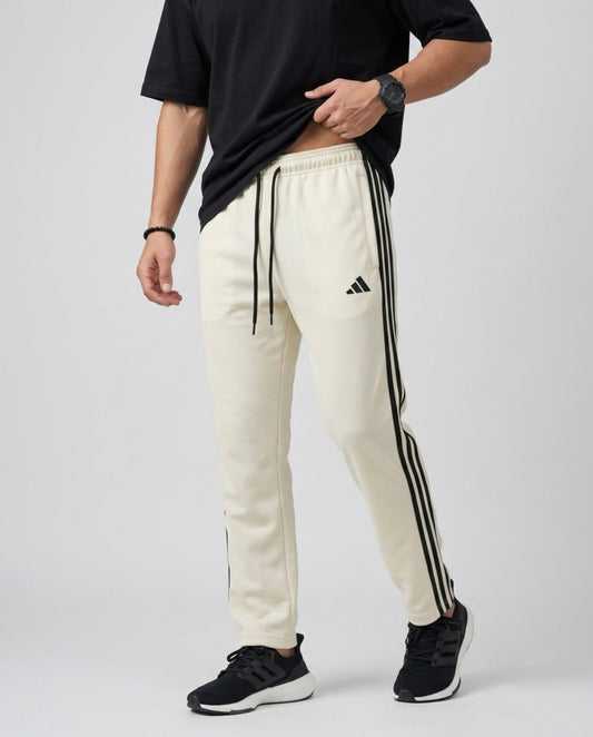 Adidas Imported Open Bottom Trouser