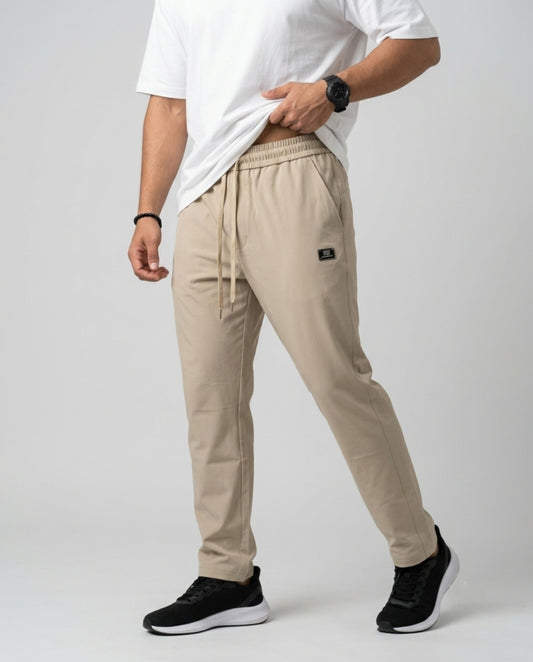 Premium Imported French Terry Men's Trouser