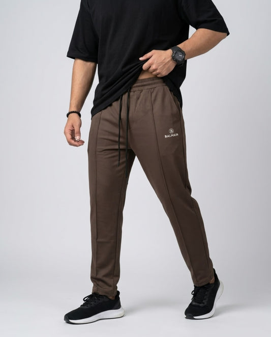 Balmain Imported Open Bottom Trouser